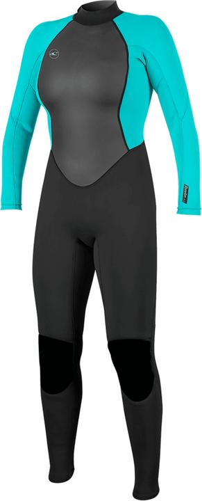 BLK, LHTA (nero/acqua chiaro)