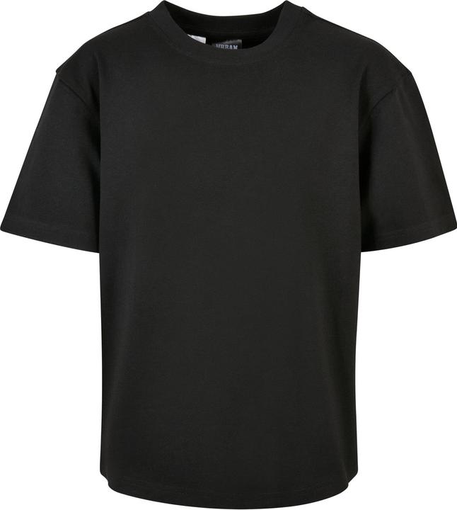 Urban Classics Boys Heavy Oversized Tee - 19537