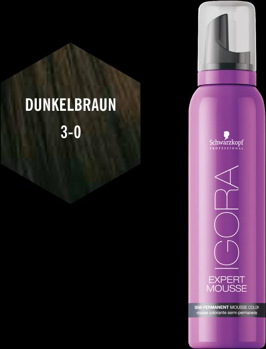 Produktbild Schwarzkopf Professional Igora Expert (100 ml, Schaumfestiger)