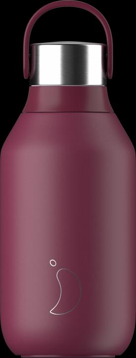 Plum Red