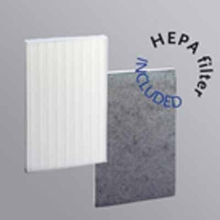 Produktbild Turmix Hepa Filter zu AX500