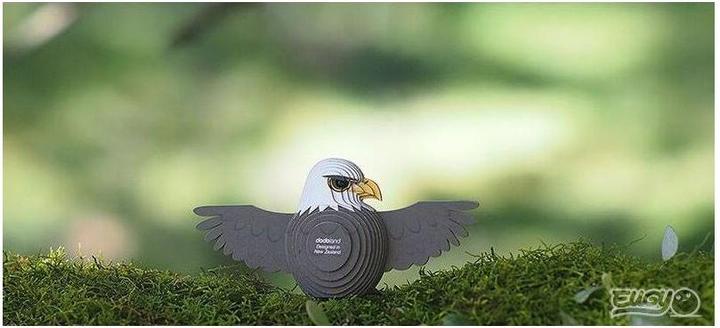 Immagine prodotto Eugy Aquila calva