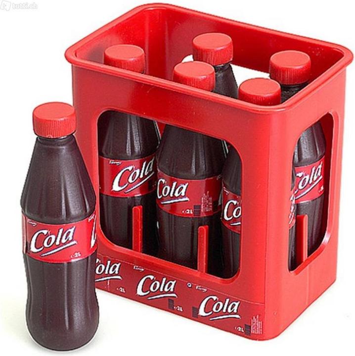 Actual product image Tanner Beverage Crate
