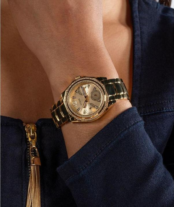 Produktbild Guess Laikrodis Watches LADIES GW0685L2 (36 mm)