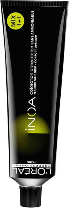 Immagine prodotto L'Oréal Professionnel Inoa (6.1 cenere bionda scura)