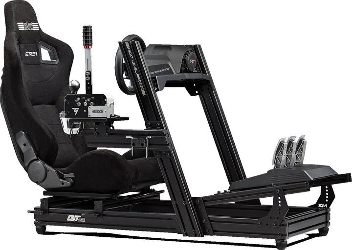 Produktbild Next Level Racing Elite ERS1 Seat NLR-E030