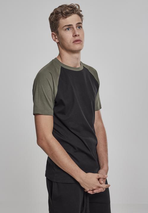 Actual product image Urban Classics tee (M)