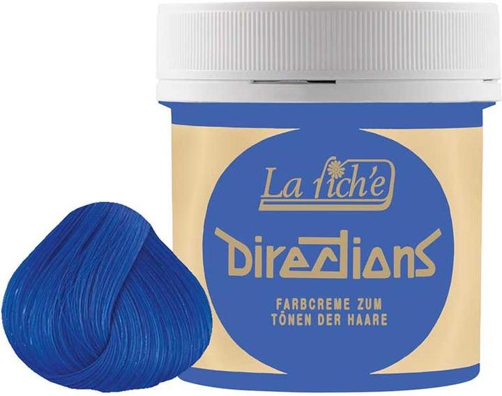 Image du produit Directions La Riche (Bleu atlantique)