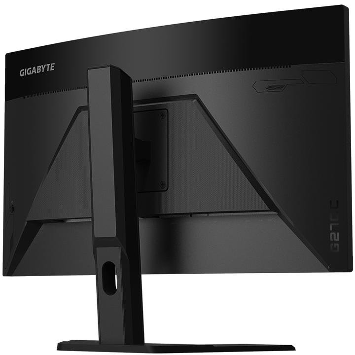 Produktbild Gigabyte G27QC (2560 x 1440 Pixel, 27")