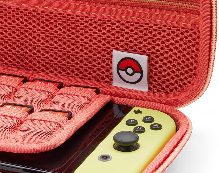 Actual product image PowerA NINTENDO SWITCH - Protection Case (Switch)
