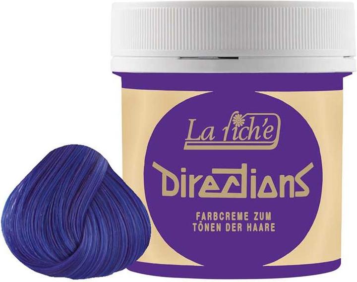 Produktbild Directions La Riche (Neon Blue)