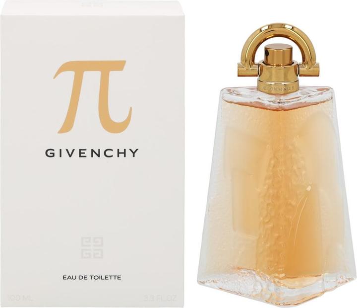 Immagine prodotto Givenchy Pi (Eau de toilette, 100 ml)