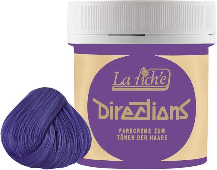 Actual product image Directions La Riche (Violet)