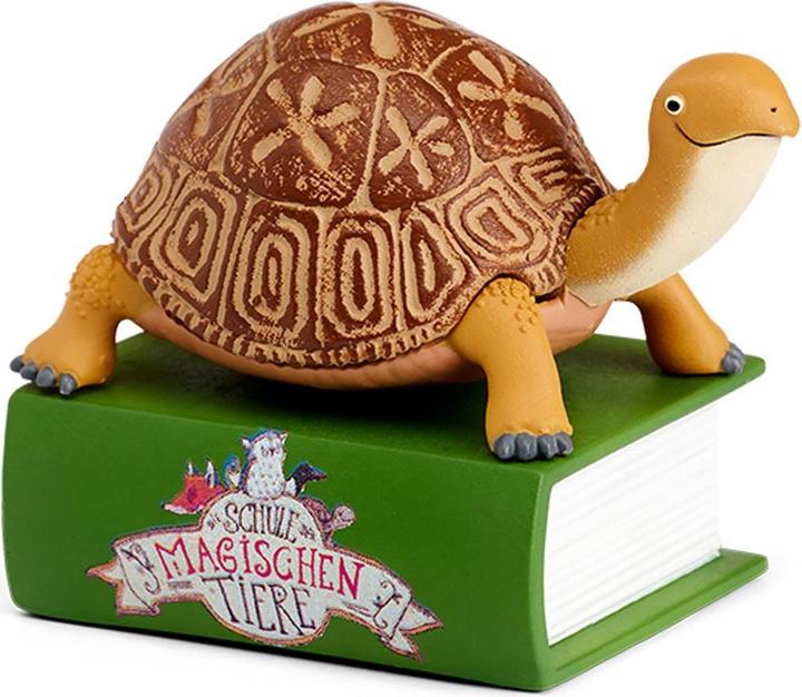 Tonies Schule der magischen Tiere (Deutsch)