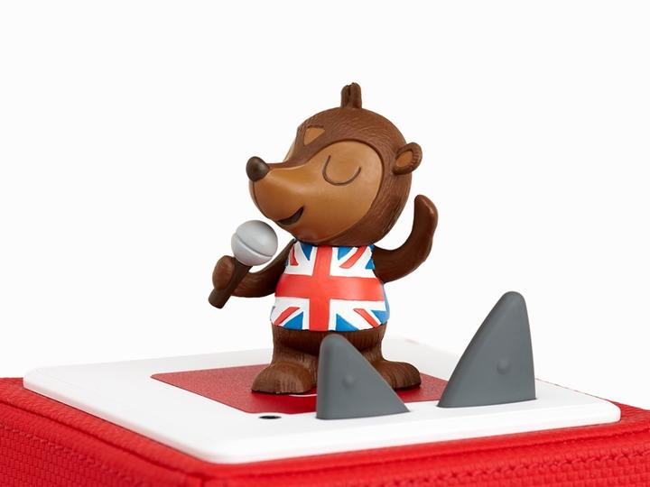 Produktbild Tonies 30 Lieblings-Kinderlieder Englische Lieder (Englisch)
