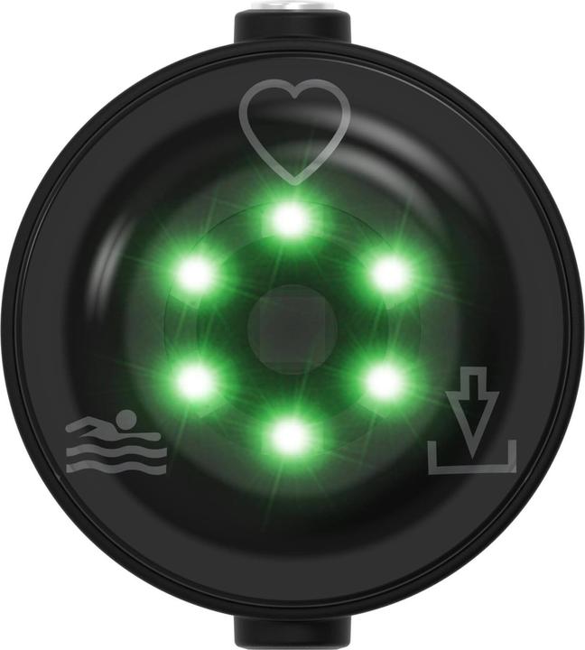 Actual product image Polar Verity Sense
