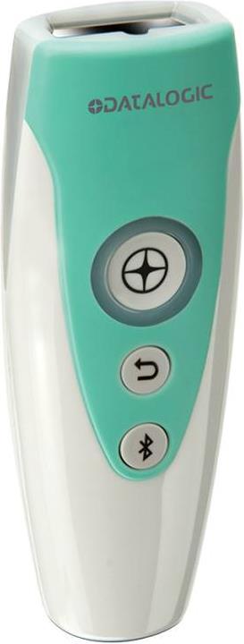 Produktbild Datalogic Rida DBT6420 (1D-Barcodes, 2D-Barcodes)