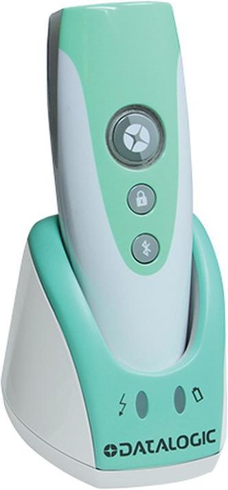 Produktbild Datalogic Rida DBT6420 (1D-Barcodes, 2D-Barcodes)