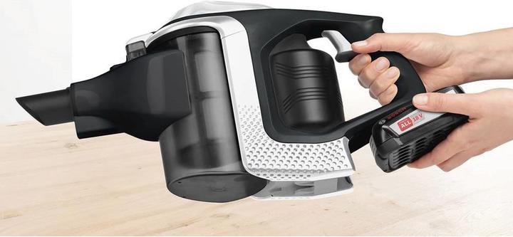 Produktbild Bosch Hausgeräte BBS1114