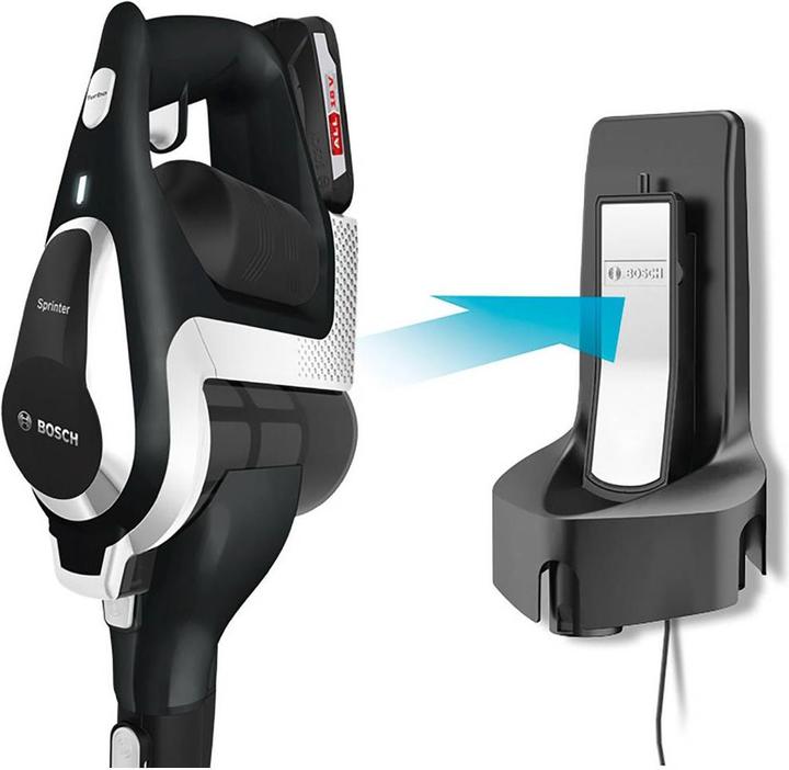 Produktbild Bosch Hausgeräte BBS1114