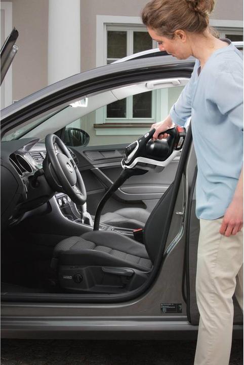 Produktbild Bosch Hausgeräte BBS1114