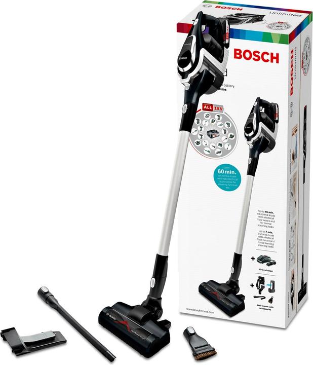 Produktbild Bosch Hausgeräte BBS1114
