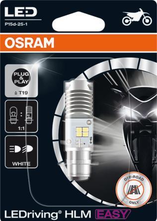 Image du produit Osram LEDriving Off-Road LED Retrofit Easy