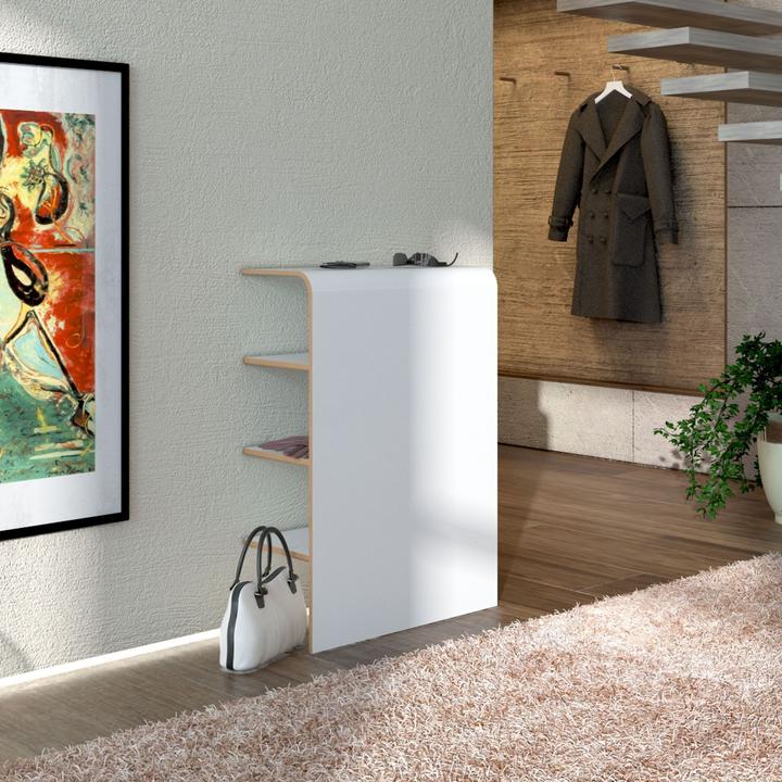 Image du produit Tojo Christopher (62 x 25 x 85 cm)