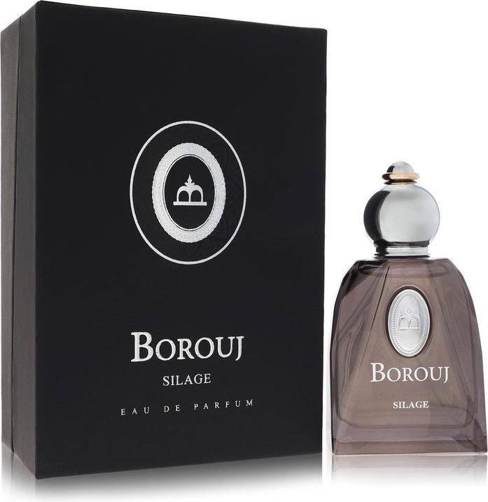 Produktbild Borouj Silage (Eau de Parfum, 85 ml)