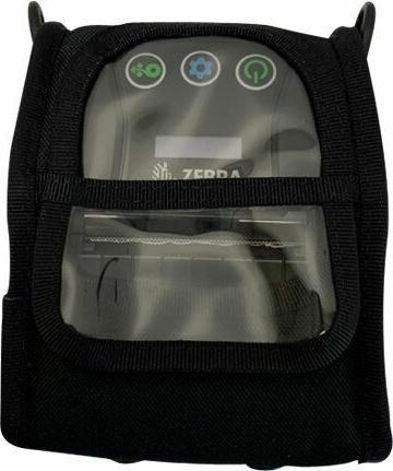 Zebra Technologies Kit, Soft case