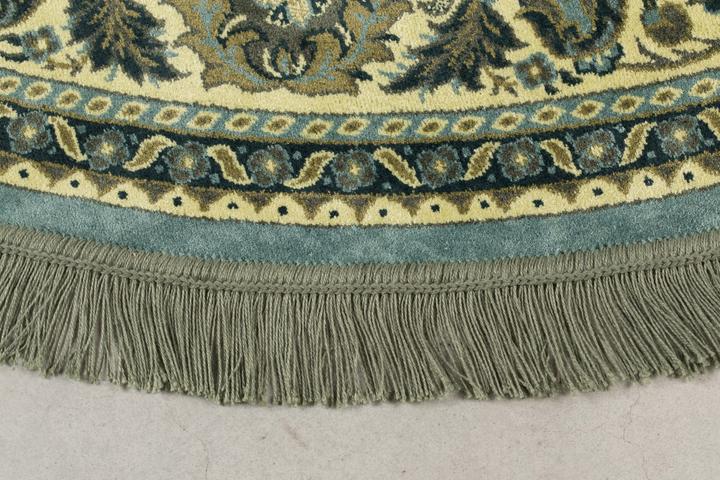 Actual product image Dutchbone Bodega (175 x 175 cm)