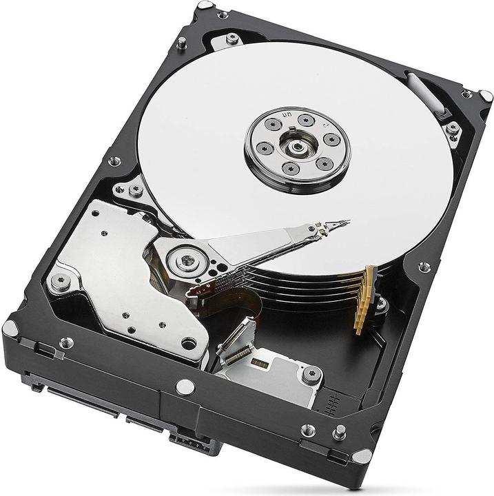 Image du produit Seagate SkyHawk (3 To, 3.5", CMR)