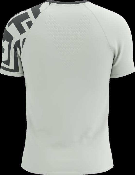 Actual product image Compressport Training SS Tshirt M (M)