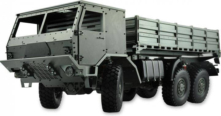 Image du produit Amewi AMXRock T- Scale (Kit)