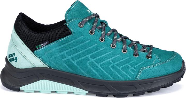 Produktbild Hanwag Coastrock Low Lady ES (41.5)