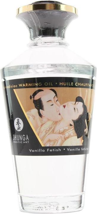 Produktbild Shunga Aphrodisiac (100 ml)