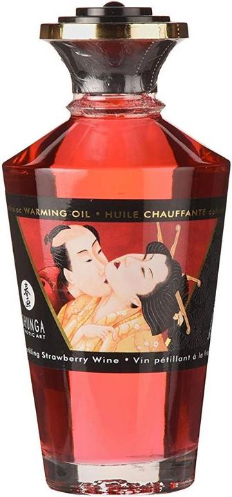 Immagine prodotto Shunga Afrodisiaco (100 ml)