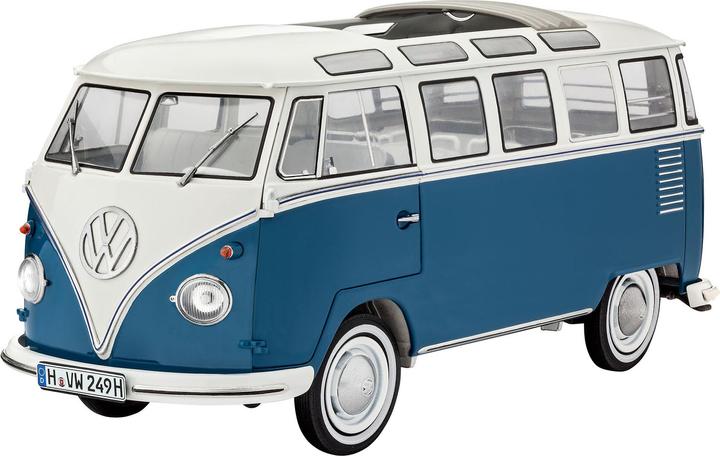 Immagine prodotto Revell Volkswagen T1 Samba Bus