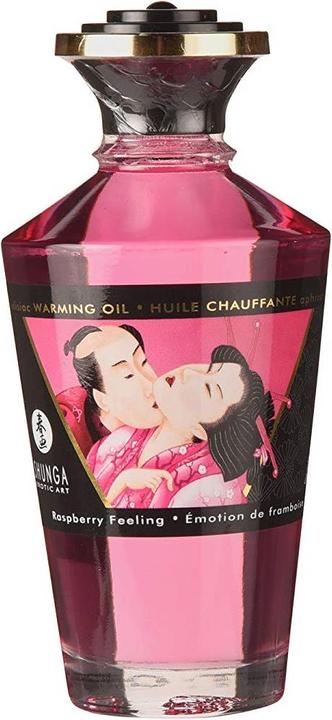 Immagine prodotto Shunga Afrodisiaco (100 ml)