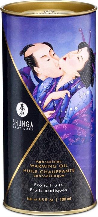 Actual product image Shunga Aphrodisiac (100 ml)