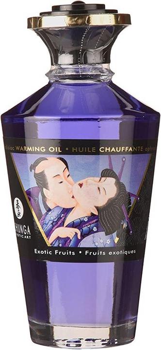 Actual product image Shunga Aphrodisiac (100 ml)