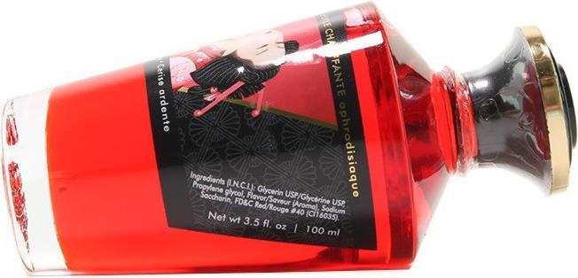 Immagine prodotto Shunga Afrodisiaco (100 ml)