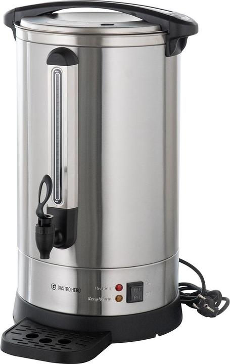 Gastro Hero Coffee maker GDCB