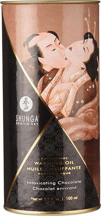 Image du produit Shunga Aphrodisiaque (100 ml)