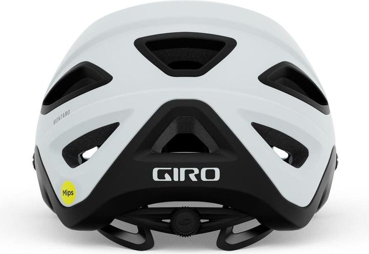 Actual product image Giro Montaro II MIPS Helmet (59 - 63 cm)