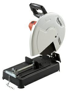 Image du produit Makita MAKTEC PRZECINARKA DO METALU 2200W 355mm M2402