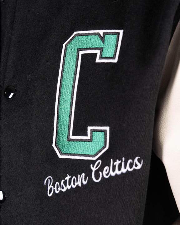 Immagine prodotto Mitchell & Ness Giacca Boston Celtics Varsity (XL)