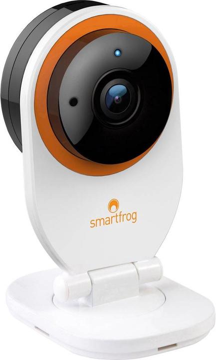 Produktbild Smartfrog HD IP-Sicherheitskamera (1280 x 720 Pixels)