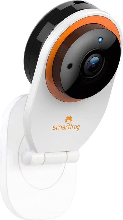Produktbild Smartfrog HD IP-Sicherheitskamera (1280 x 720 Pixels)