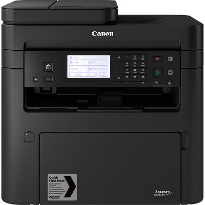 Immagine prodotto Canon i-SENSYS MF 267 dw II (Laser, Bianco e nero)